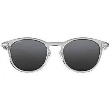 Oakley 0OO9439 Gafas de sol, Polished Clear, 50 para Hombre