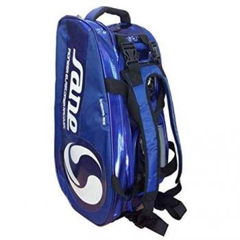 Sane 152 Bolso Paletero, Azul, Talla Única