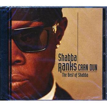 Caan Dun The Best Of Shabba Ranks