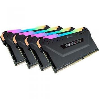 Memoria Corsair Vengeance RGB Pro 32 GB (4 x 8 GB) DDR4 3200 MHz