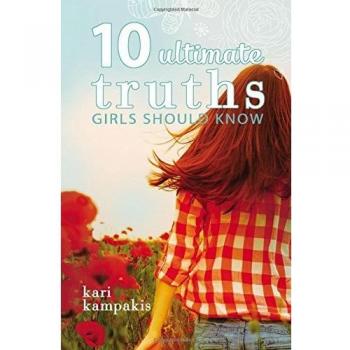 10 Ultimate Truths Girls Should Know