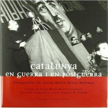 Catalunya en guerra i postguerra: 2