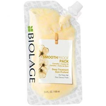 Biolage Smoothproof Deep Treatment Pack 100ml