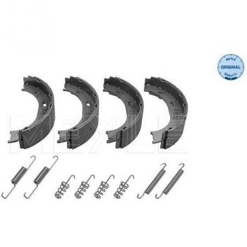 Kit de zapatas de freno MEYLE 014 042 0502/S para frenos de tambor