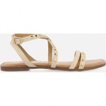 Sandalias planas de mujer Gioseppo Maizi con tachas