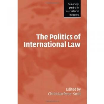 The Politics of International Law: 96
