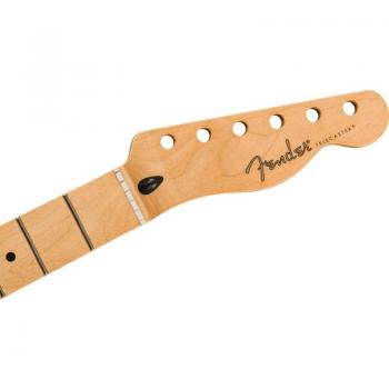 Fender Player Series Telecaster Maple Neck with Modern C Profile