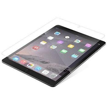 Zagg Invisible Shield - Protector de Pantalla para Apple iPad Air, Transparente