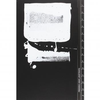 FREDERIC AMAT. ZOÓTROPO