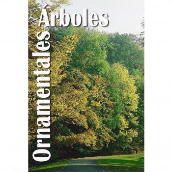 Arboles ornamentales