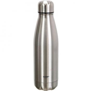 Botella Térmica Cook Concept Acero Inoxidable 500 ml