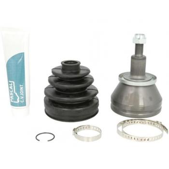 Junta Homocinética PASCAL G1W036PC para lado de rueda SEAT Ibiza 3, Córdona II Berlina, VOLKSWAGEN Polo IV Hatchback, SKODA Fabia I Hatchback