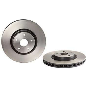 Freno Coated Disc Line – Brembo 09.7812.21