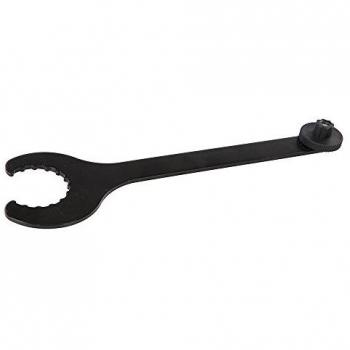 Llave para Bielas y Pedalier Silverline 16 Estrías Exteriores Original