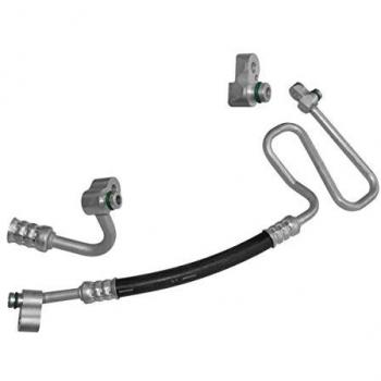 Tubería de alta presión flexible para aire acondicionado VEMO V20-20-0002