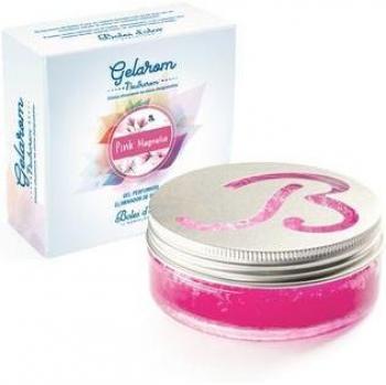 Ambientador Gelarom Pink Magnolia Boles d'olor