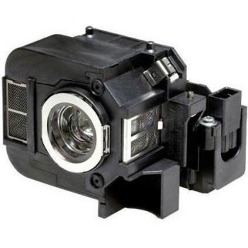 Alda PQ Professional, lámpara para proyector Compatible con EPSON PowerLite 85+ Proyectores