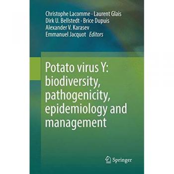 Potato virus Y: biodiversity, pathogenicity, epidemiology and management