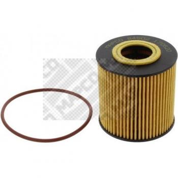 Filtro de aceite MAPCO 64502