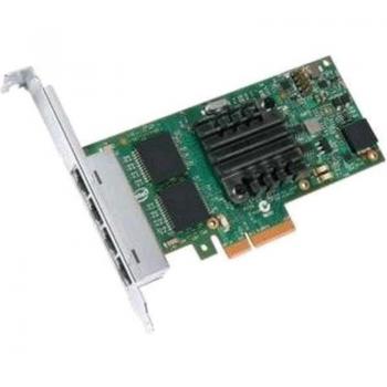 Intel Ethernet Server Adapter I350-T4 V2 Bulk