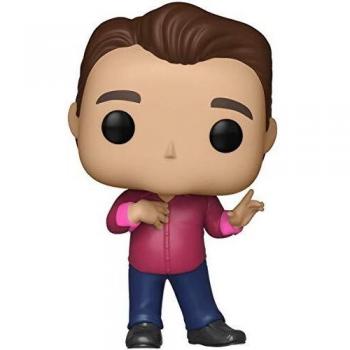 Pop! Modern Family - Figura de Vinilo CAM