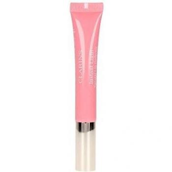 Clarins Eclat Minute Embellisseur Lèvres 01 Rose shimmer