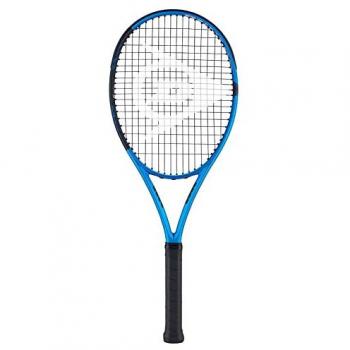 Raqueta de Tenis Dunlop FX 500 LS 2023 Sin Encordar (285g)