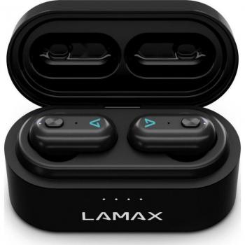 LAMAX Duals1 TWS Wireless Earbuds with ANC and 28h Battery Life