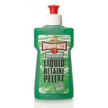 Dynamite Baits Atractor Xl líquidos betaína verdes Pellets 250 Ml pesca DYXL858