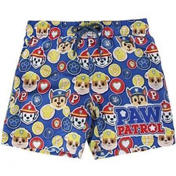 Bañador boxer Patrulla Canina 4/5 años