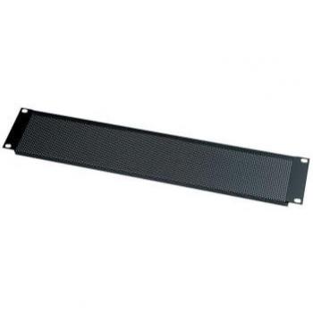 Middle Atlantic VTF2-CP12 Server Rack Accessory, Black