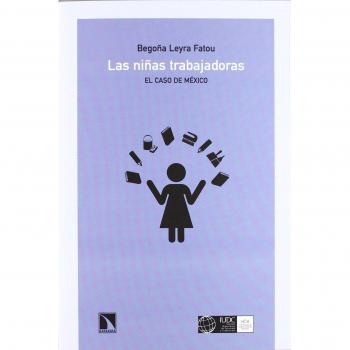 Las niñas trabajadoras: El caso de México