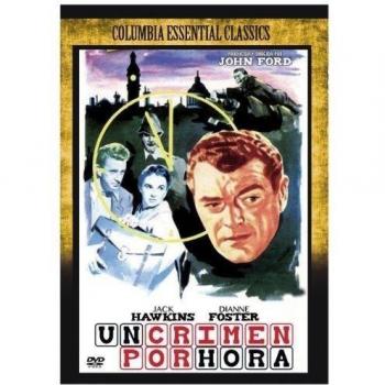 Un Crimen Por Hora [DVD]