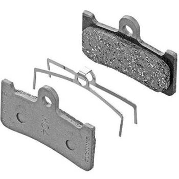 Shimano 8B298090 - Pastillas Freno Disco Xt M04