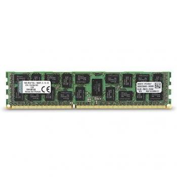 Kingston KTH-PL313LV/16G - Memoria RAM de 16 MHz, 1333 MHz