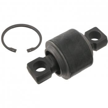 Soporte de barra de tracción FEBI BILSTEIN 31848 con anillo de bloqueo, paquete individual