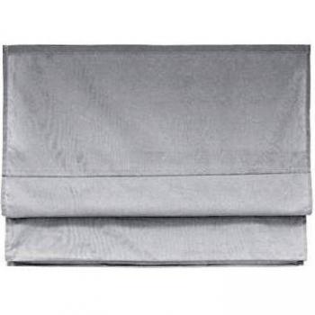 mydeco 63492 plegable - Estor, 140 x 175 cm), color blanco