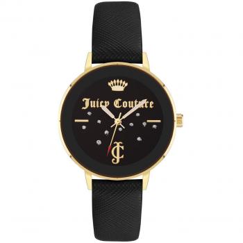 Reloj Mujer Juicy Couture JC1264GPBK (Ø 38 mm)