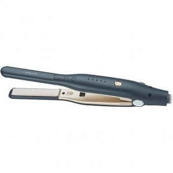 Plancha de Pelo Cerámica DAM con Sistema de Memoria de Calor Inteligente 25x5x8 cm