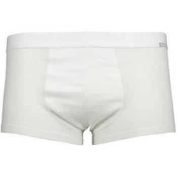 CMP Men's White Boxer Underwear Size M