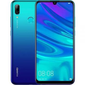 Huawei P Smart (2019) - Smartphone 64Gb, 3Gb Ram, Dual Sim, Aurora Blue