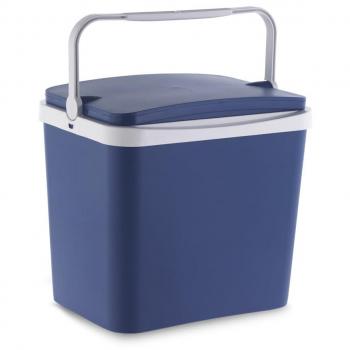 Campos Nevera portátil , azul, 24 L