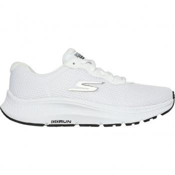 Skechers Women's Go Run Consistent 2.0 Running Sneakers - White, Size 6.5 M