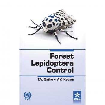 Control de Lepidópteros en Bosques