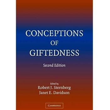 Cambridge University Press Giftedness Perspectives Book