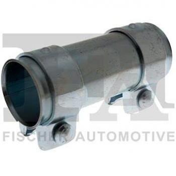 FA1 Tubo Conector Gases Anlage 55,0 x 125 mm – 114 – 856
