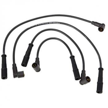 Juego de cables de encendido HERTH+BUSS ELPARTS 51278161 para FIAT: Panda, Punto, Seicento, Cinquecento, Strada, Palio & LANCIA: Ypsilon
