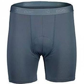 POC Essential Boxer Mallas, Unisex Adulto, Calcite Blue, 2XL