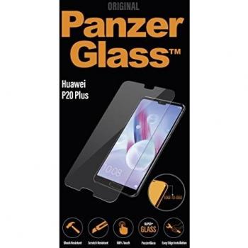PanzerGlass 5299 Huawei P20 Plus Protector de Pantalla Transparente
