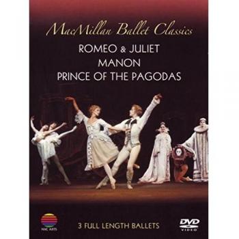 MacMillan Ballet Classics